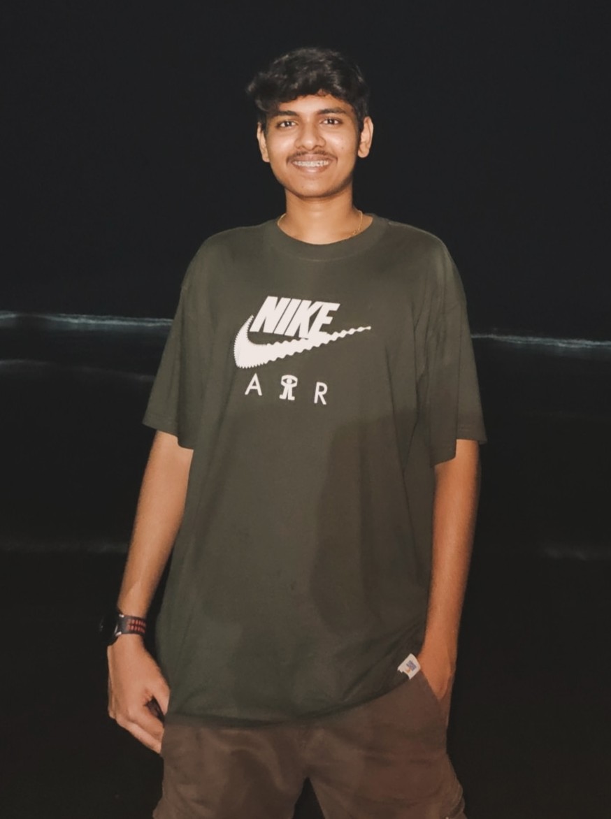 Aaryan Londhe